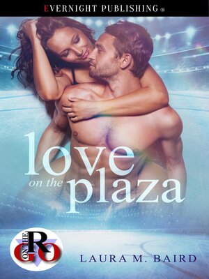 cover image of Love on the Plaza